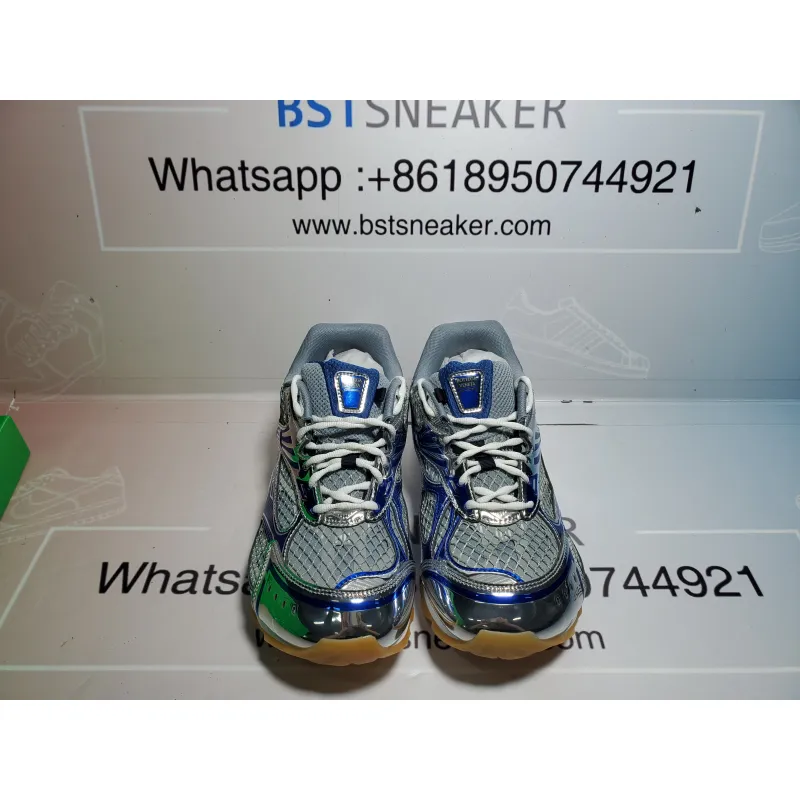 Bstsneaker-Bottega Veneta Orbit Blue