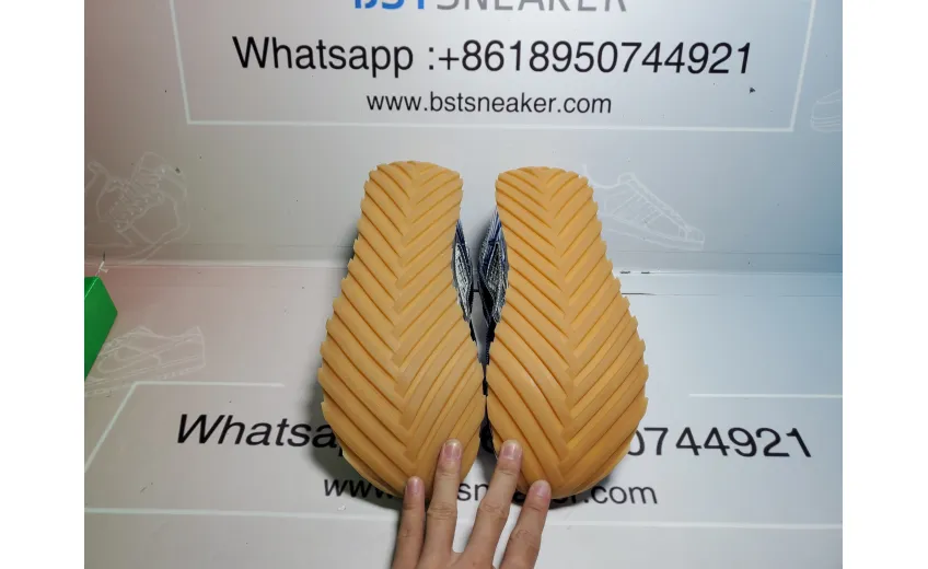 Bstsneaker-Bottega Veneta Orbit Blue