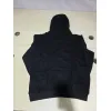 Bstsneaker-Burberry Classic TB Laminated Hoodie black 230