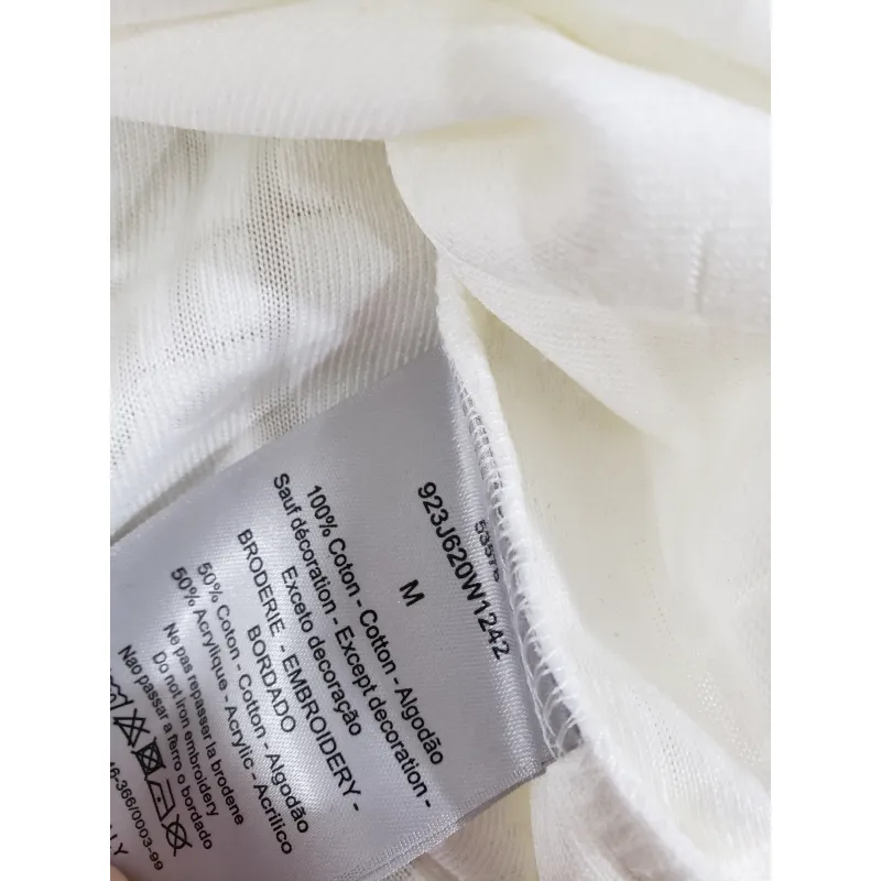 Bstsneaker-Dior Oblique Relaxed-Fit T-Shirt 160