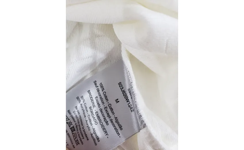 Bstsneaker-Dior Oblique Relaxed-Fit T-Shirt 160