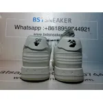 Bstsneaker-OFF WHITE Out Of Office Cloud White OMIA189R2 1LEA00 20101