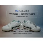Bstsneaker-OFF WHITE Out Of Office Cloud White OMIA189R2 1LEA00 20101