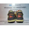 Bstsneaker-Travis Scott x Nike Air Max 1 Baroque Brown DO9392-200 