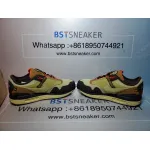 Bstsneaker-Travis Scott x Nike Air Max 1 Baroque Brown DO9392-200 