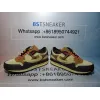 Bstsneaker-Travis Scott x Nike Air Max 1 Baroque Brown DO9392-200 