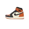 Bstsneaker- Air Jordan 1 Retro Shattered Backboard 555088-005 