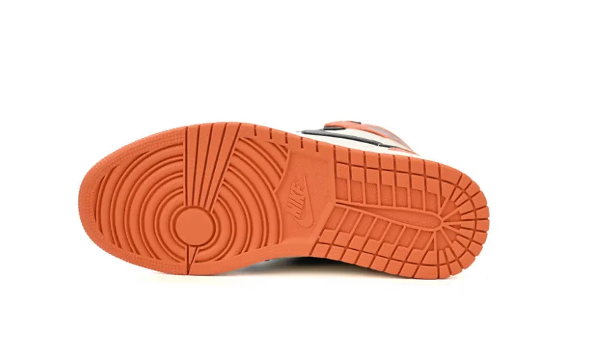 Bstsneaker- Air Jordan 1 Retro Shattered Backboard 555088-005 