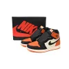 Bstsneaker- Air Jordan 1 Retro Shattered Backboard 555088-005 