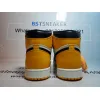 Bstsneaker-Air Jordan 1 Retro High OG Taxi 555088-711 