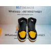 Bstsneaker-Air Jordan 1 Retro High OG Taxi 555088-711 