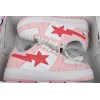 Bstsneaker-Bapesta A Bathing Ape Bape Sta Low Cartoon 1H73-191-913