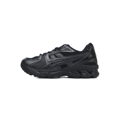 Bstsneaker-  Asics Gel Kayano 14 'Triple Black' 1201A019-001 01