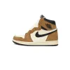 Bstsneaker-Air Jordan 1 Retro High Rookie of the Year 555088-700 