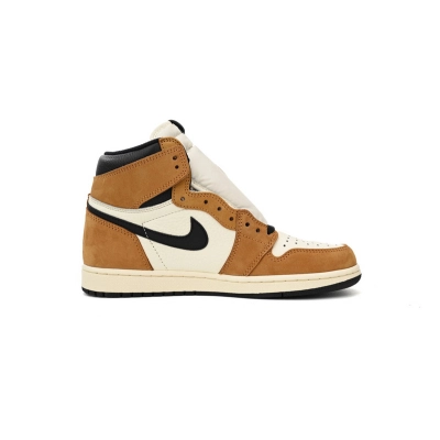Bstsneaker-Air Jordan 1 Retro High Rookie of the Year 555088-700  02