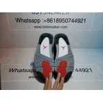 Bstsneaker- Air Jordan 4 Retro Black Canvas DH7138-006  