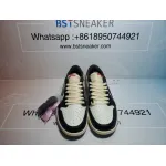 Bstsneaker- Travis Scott x Air Jordan 1 Low Dark Mocha CQ4277-105 