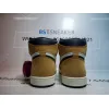 Bstsneaker-Air Jordan 1 Retro High Rookie of the Year 555088-700 