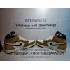 Bstsneaker-Air Jordan 1 Retro High Rookie of the Year 555088-700 