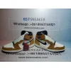 Bstsneaker-Air Jordan 1 Retro High Rookie of the Year 555088-700 