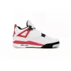 Bstsneaker-Air Jordan 4 Retro Red Cement DH6927-161