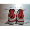 Bstsneaker-Air Jordan 4 Retro Red Cement DH6927-161