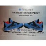 Bstsneaker-Air Jordan 4 Retro Travis Scott Cactus Jack 308497-406
