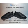 Bstsneaker-Alexander McQueen Sneaker Black