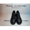 Bstsneaker-Alexander McQueen Sneaker Black