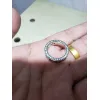 Bstsneaker-Chrome Hearts Diamond Eternity Ring 140