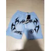 Bstsneaker-Hellstar Shorts 701