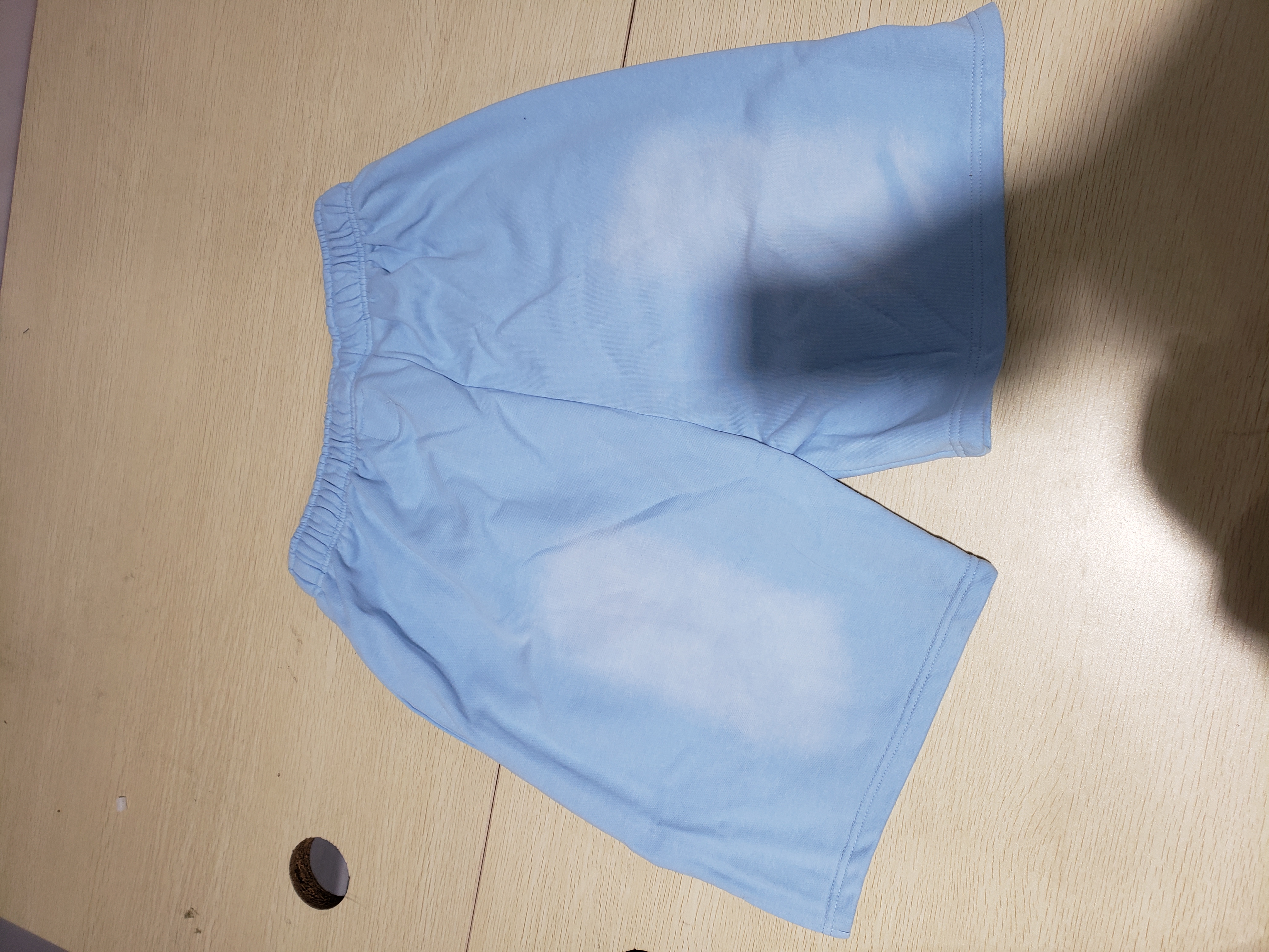 Bstsneaker-Hellstar Shorts 701