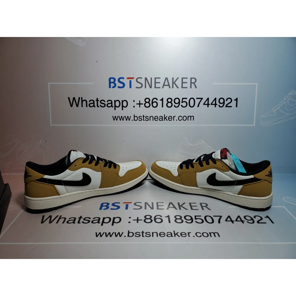 Bstsneaker-Jordan 1 Low OG Rookie of the Year CZ0790-107