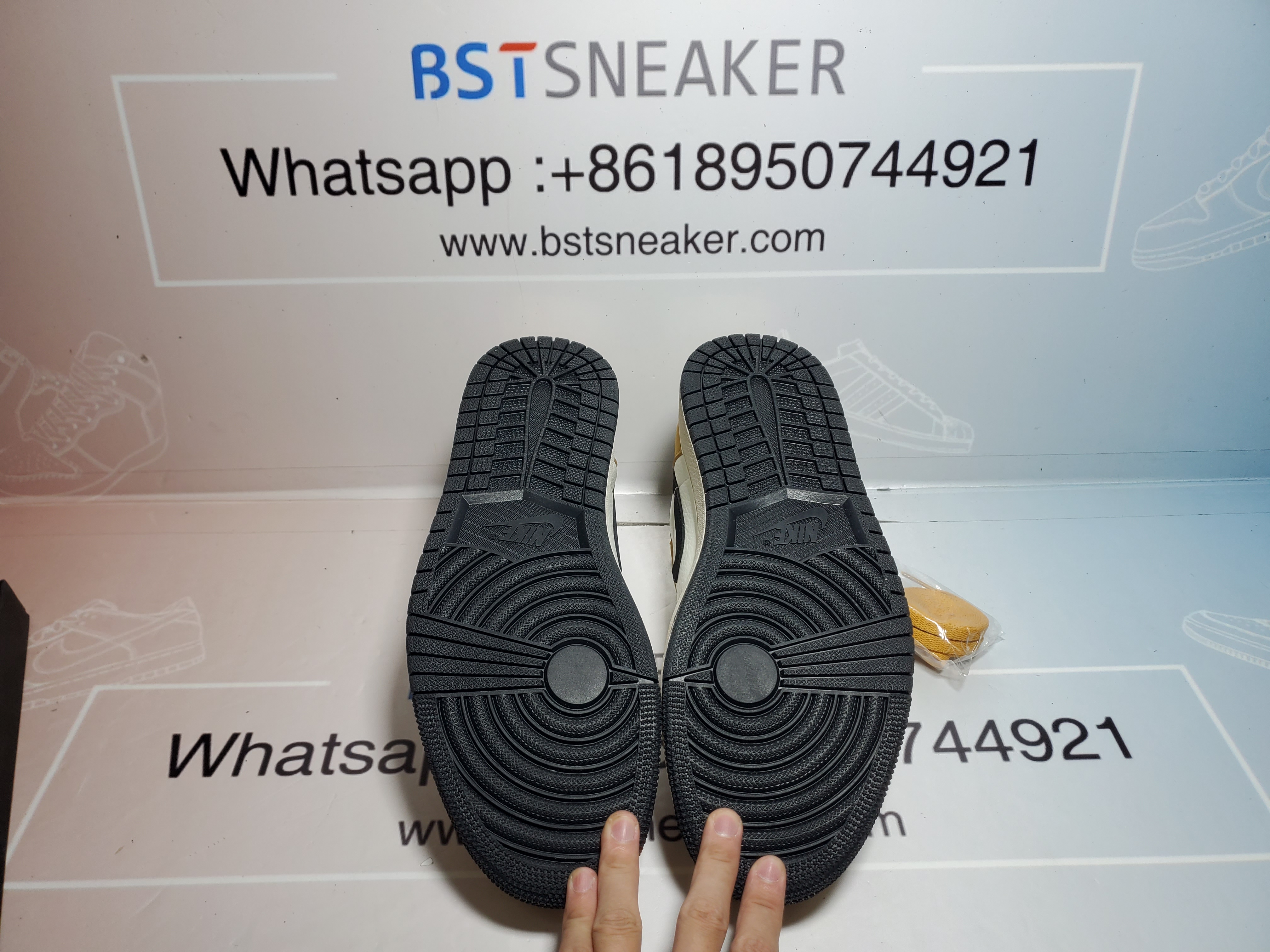 Bstsneaker-Jordan 1 Low OG Rookie of the Year CZ0790-107