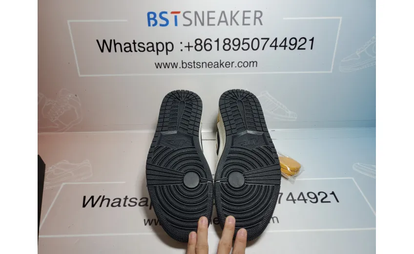 Bstsneaker-Jordan 1 Low OG Rookie of the Year CZ0790-107