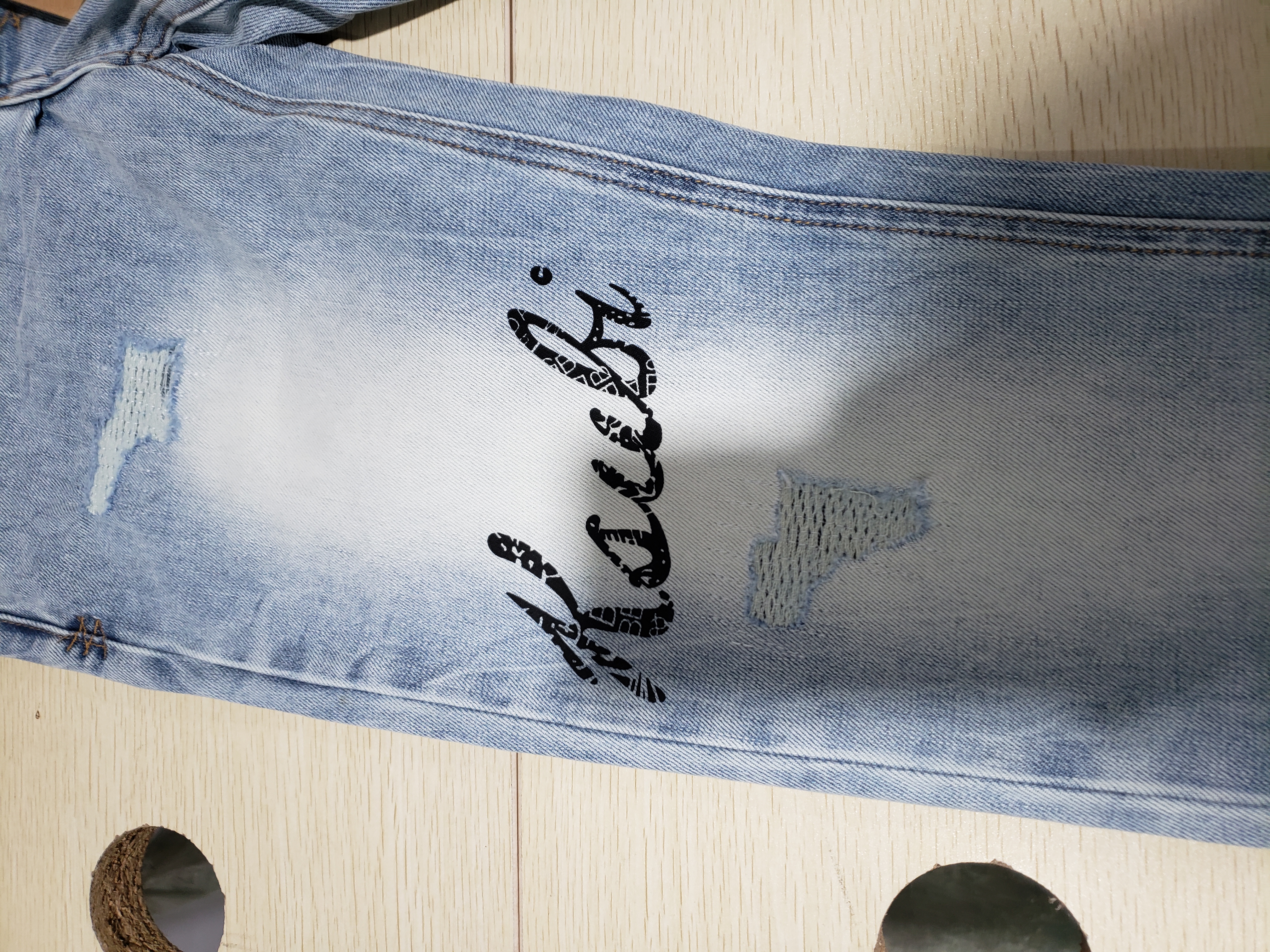 Bstsneaker-Ksubi Jeans #3030