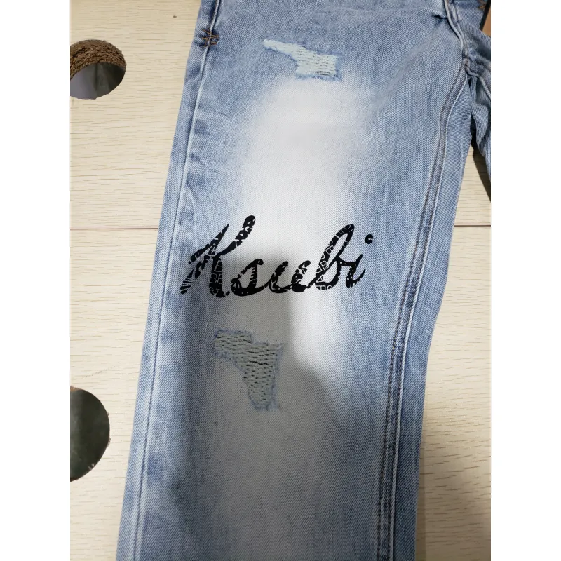 Bstsneaker-Ksubi Jeans #3030
