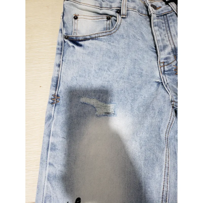 Bstsneaker-Ksubi Jeans #3030