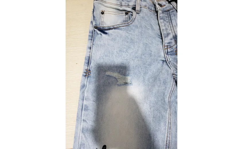 Bstsneaker-Ksubi Jeans #3030