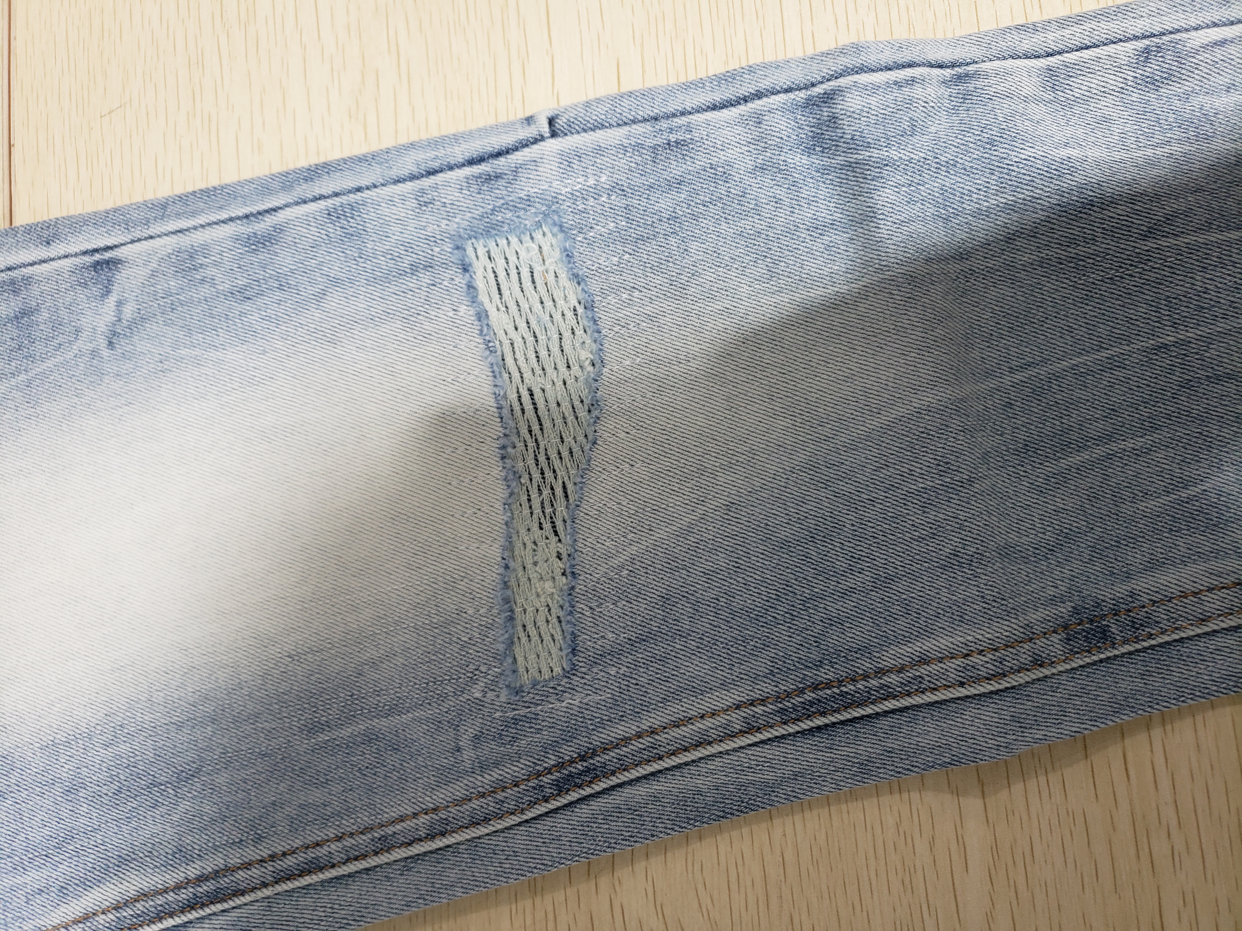 Bstsneaker-Ksubi Jeans #3030