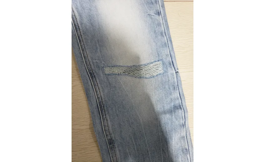 Bstsneaker-Ksubi Jeans #3030