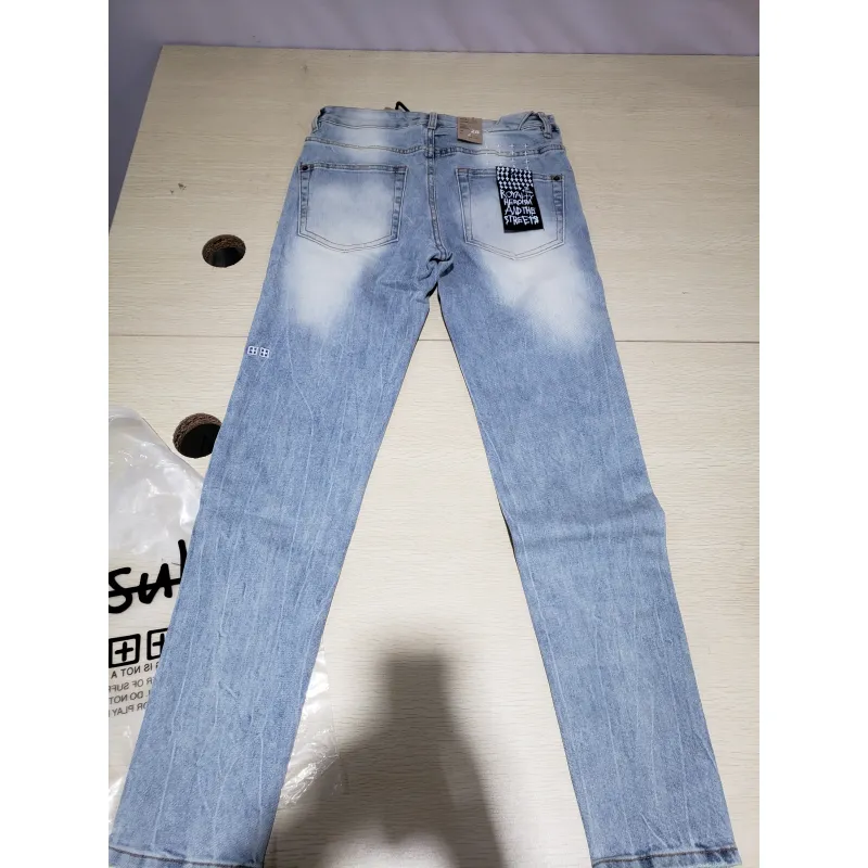 Bstsneaker-Ksubi Jeans #3030