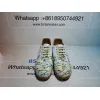 Bstsneaker-Maison Margiela White Paint Replica Sneakers 