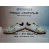 Bstsneaker-Maison Margiela White Paint Replica Sneakers 