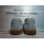 Bstsneaker-Maison Margiela White Paint Replica Sneakers 