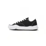 Bstsneaker-MIHARA YASUHIRO White Black NO.722