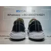 Bstsneaker-MIHARA YASUHIRO White Black NO.722