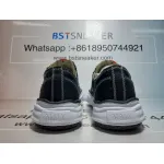 Bstsneaker-MIHARA YASUHIRO White Black NO.722