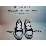 Bstsneaker-MIHARA YASUHIRO White Black NO.722