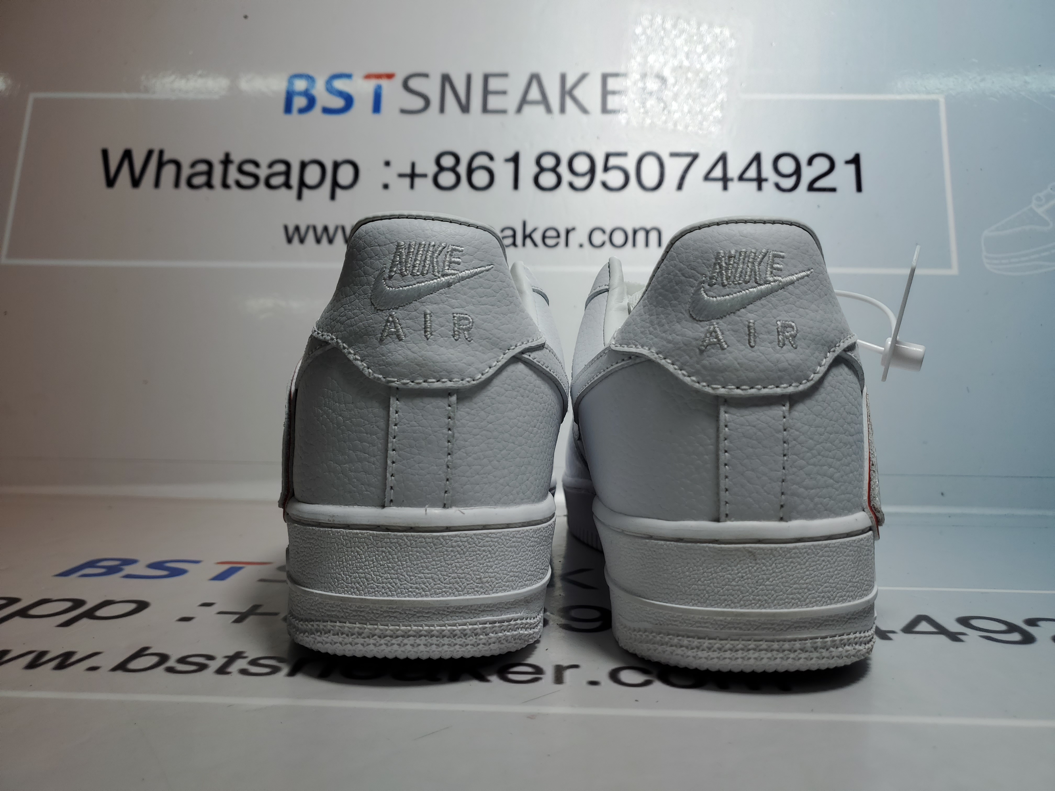 Bstsneaker-Nike Air Force 1 Low Cactus Plant Flea Market Red CK4746-991 